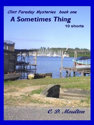 cover image of A Sometimes Thing